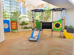 Klimt Cairnhill (D9), Apartment #497239661